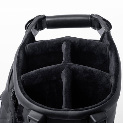 Blackout Vessel Stand Bag