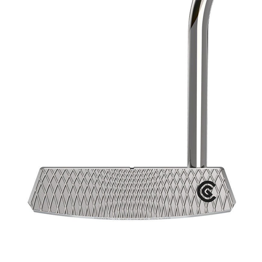 Cleveland HB SOFT 2 Model 11 Putter - Right Handed