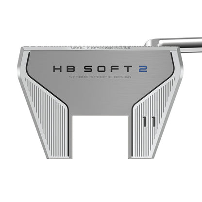 Cleveland HB SOFT 2 Model 11 Putter - Right Handed