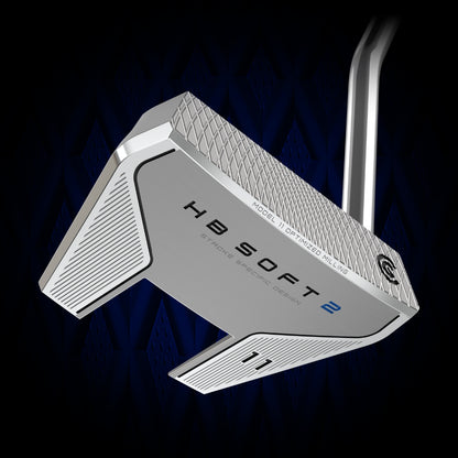 Cleveland HB SOFT 2 Model 11 Putter - Right Handed