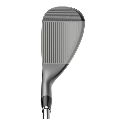 Cleveland RTX6 ZipCore Black Satin Wedge (RH & LH) - Mid bounce