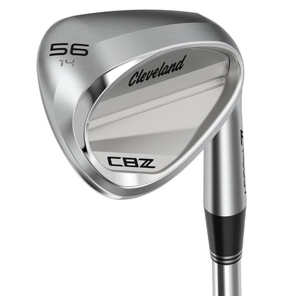Women's Cleveland CBZ Tour Satin Wedge