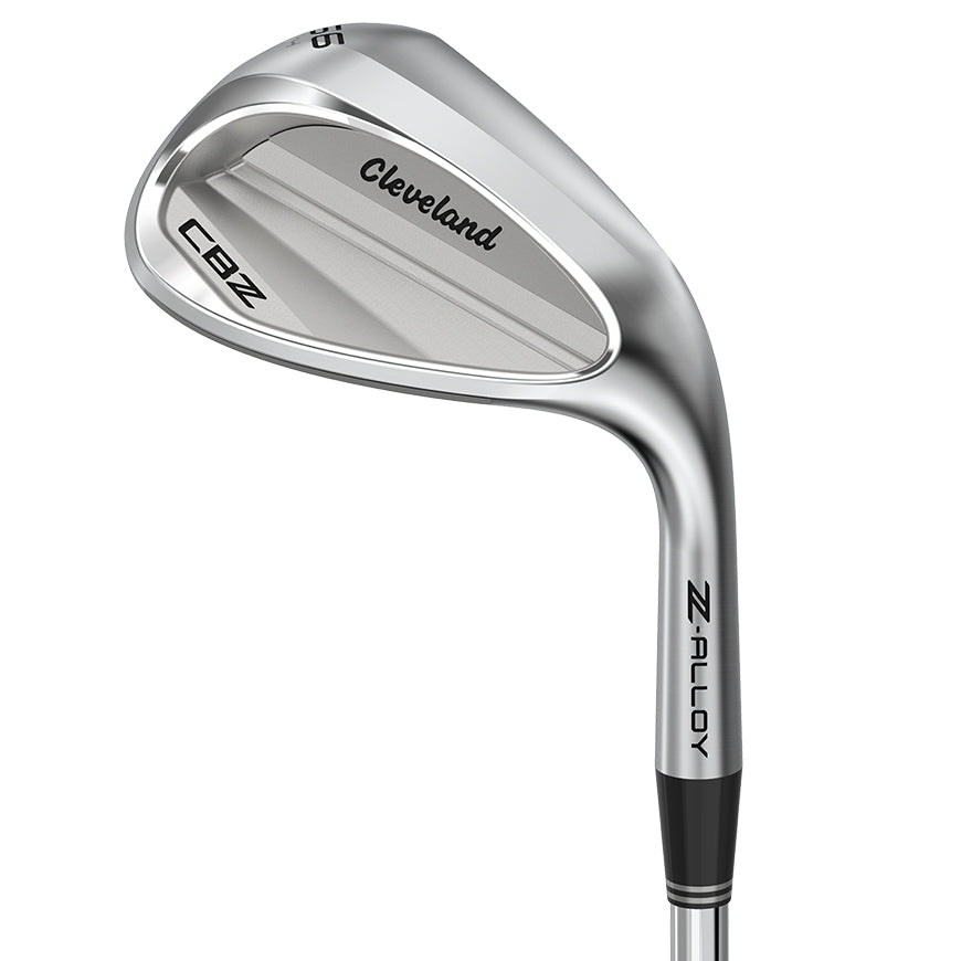 Women's Cleveland CBZ Tour Satin Wedge