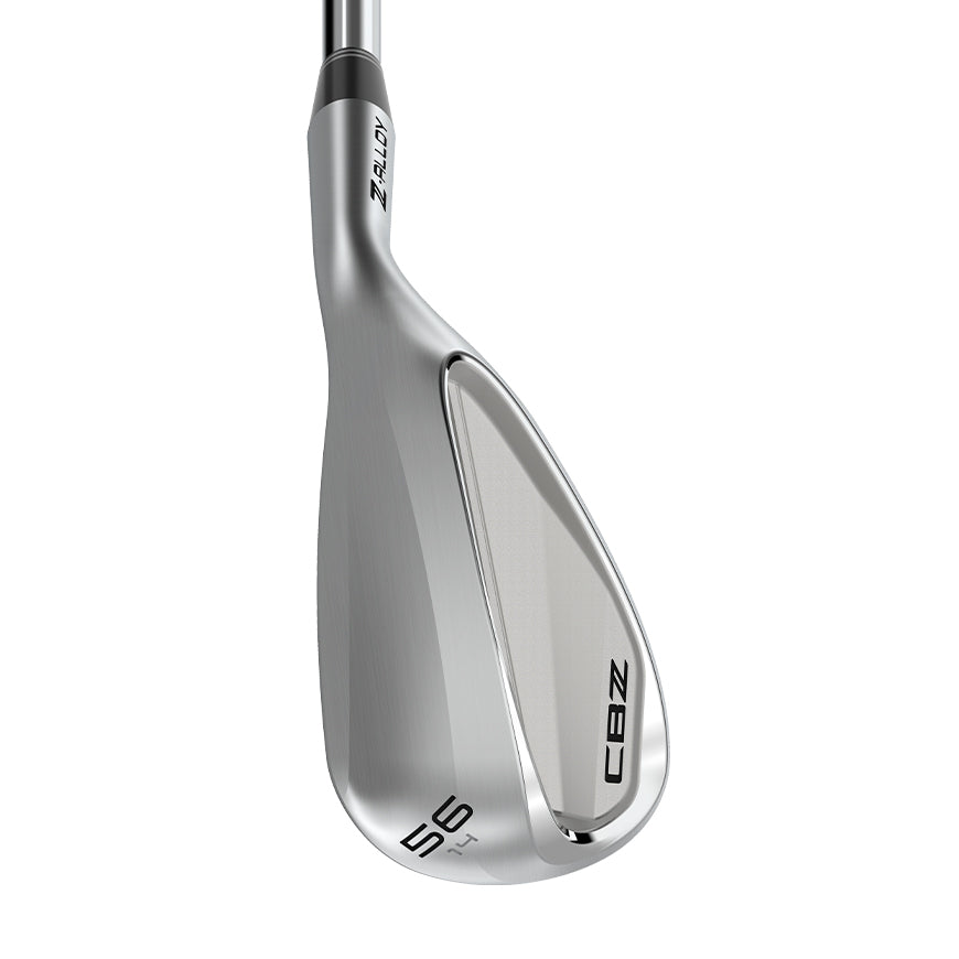 Women's Cleveland CBZ Tour Satin Wedge