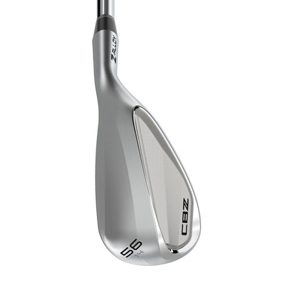 Women's Cleveland CBZ Tour Satin Wedge