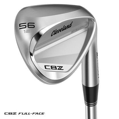 Women's Cleveland CBZ Tour Satin Wedge