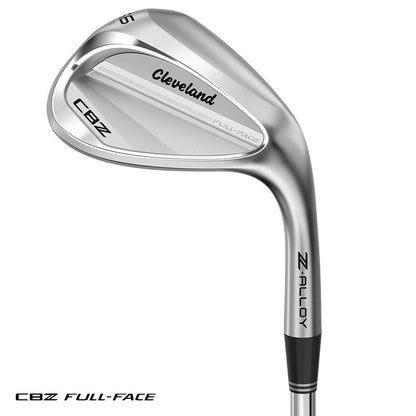 Women's Cleveland CBZ Tour Satin Wedge