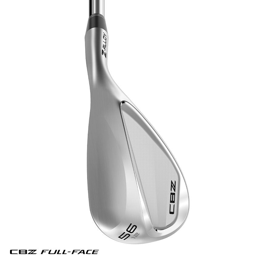 Women's Cleveland CBZ Tour Satin Wedge