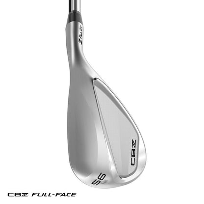 Women's Cleveland CBZ Tour Satin Wedge