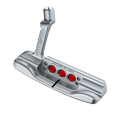 New Scotty Cameron Studio Style Newport Putter (Right Handed)