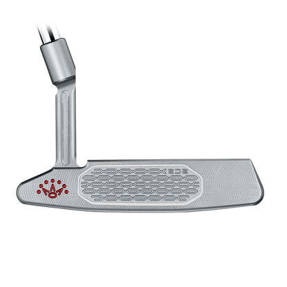New Scotty Cameron Studio Style Newport 2 Putter (LEFT Handed)