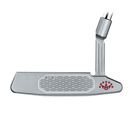 New Scotty Cameron Studio Style Newport 2 Putter (Right Handed)