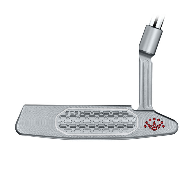 New Scotty Cameron Studio Style Newport 2 Putter (Right Handed)