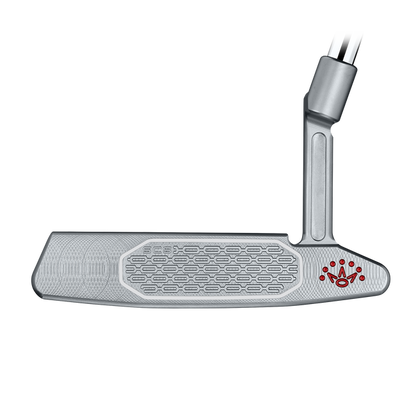 New Scotty Cameron Studio Style Newport 2 Plus Putter (Right Handed)