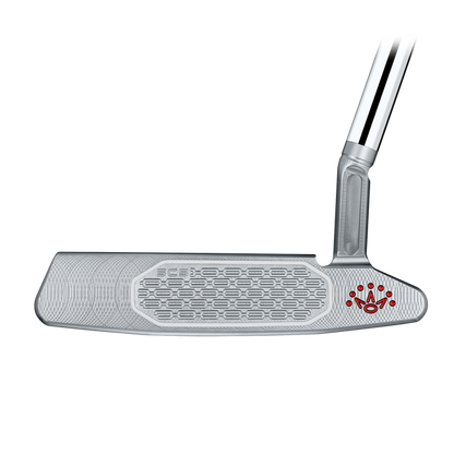 New Scotty Cameron Studio Style Newport 2.5 Plus Putter (Right Handed)