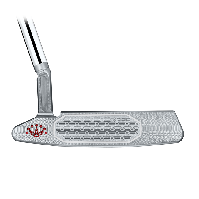 New Scotty Cameron Studio Style Newport 2.5 Plus Putter (Left Handed)