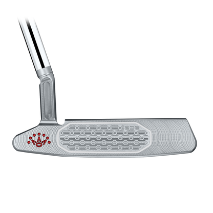 New Scotty Cameron Studio Style Newport 2.5 Plus Putter (Left Handed)