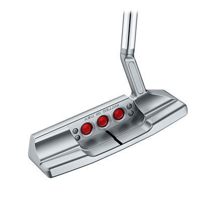 New Scotty Cameron Studio Style Newport 2.5 Plus Putter (Left Handed)