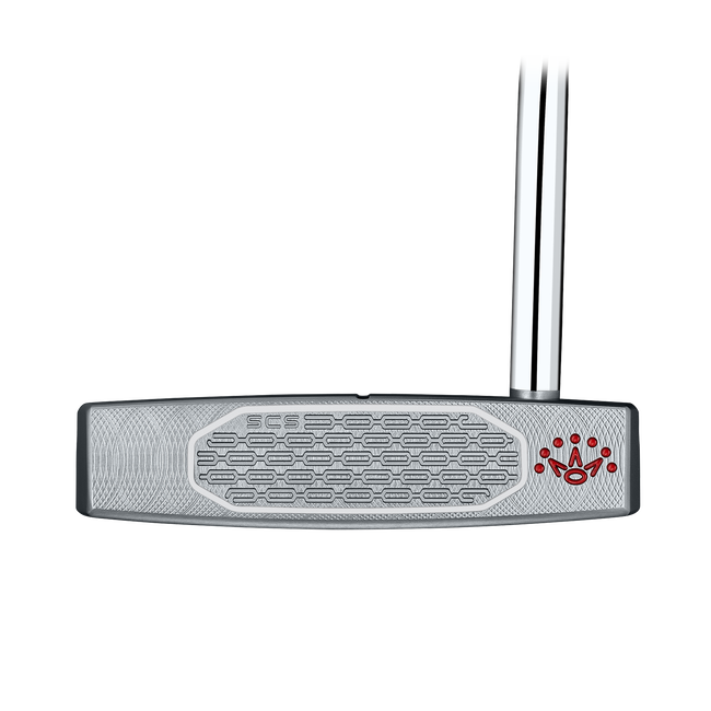 New Scotty Cameron Studio Style Fastback Long Design Putter (Right Handed)