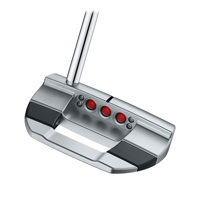 New Scotty Cameron Studio Style Fastback Long Design Putter (Right Handed)