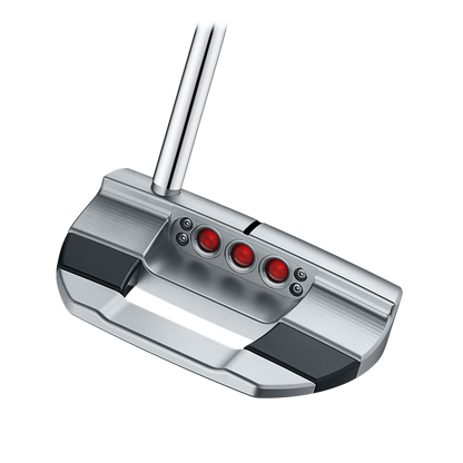 New Scotty Cameron Studio Style Fastback Long Design Putter (Right Handed)