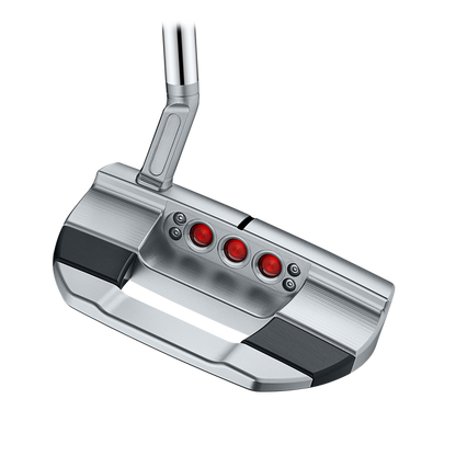 New Scotty Cameron Studio Style Fastback 1.5 Putter (Right Handed)