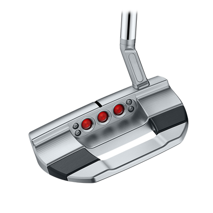 New Scotty Cameron Studio Style Fastback 1.5 Putter (Left Handed)