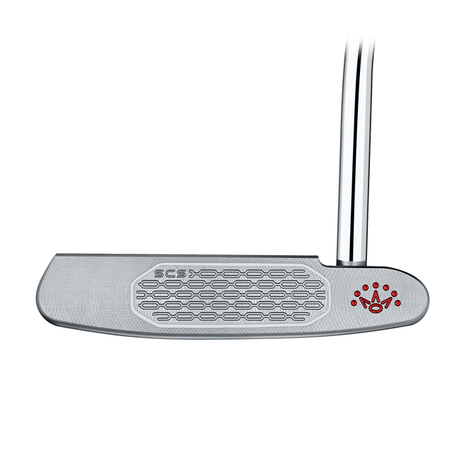 New Scotty Cameron Studio Style Catalina Putter (Right Handed)
