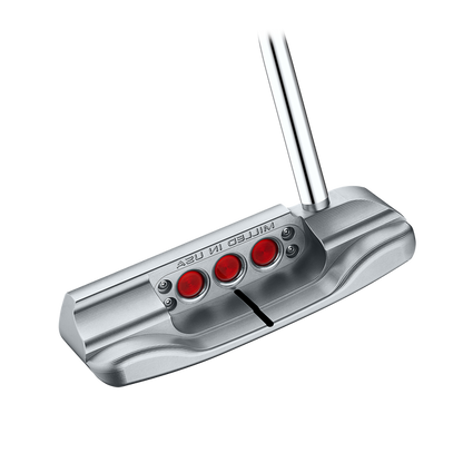 New Scotty Cameron Studio Style Catalina Putter (LEFT Handed)