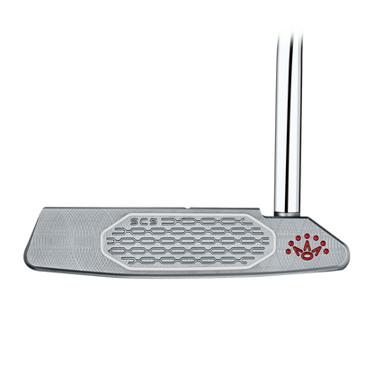 New Scotty Cameron Studio Style Squareback Putter (Right Handed)