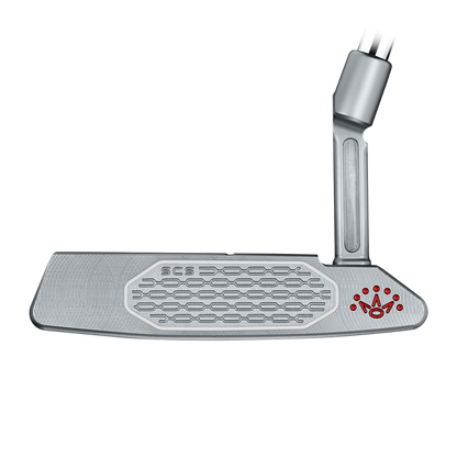 New Scotty Cameron Studio Style Squareback Putter 2 (Right Handed)