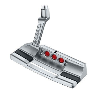 New Scotty Cameron Studio Style Squareback Putter 2 (Right Handed)