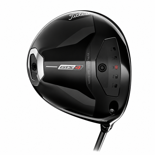 Titleist GTS4 Driver RH/LH