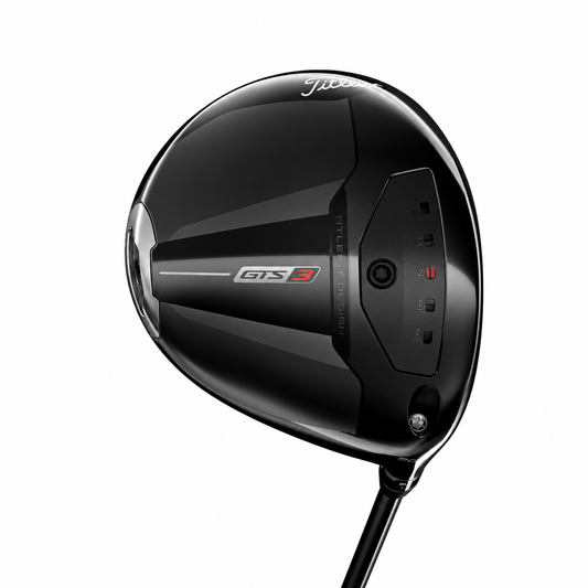 Titleist GTS3 Driver RH/LH