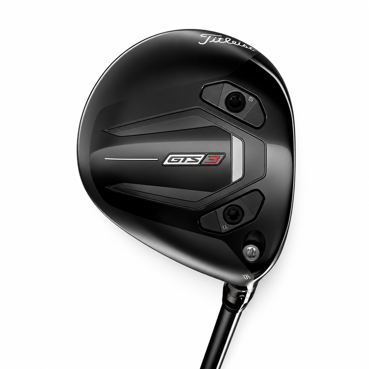 Titleist GTS3 Fairway Wood RH/LH