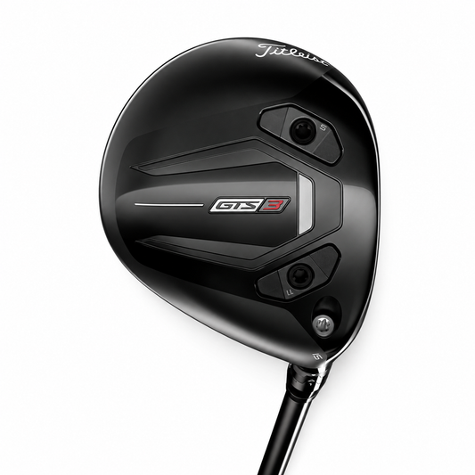 Titleist GTS3 Fairway Wood RH/LH