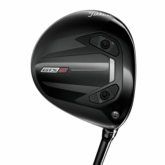Titleist GTS2 Fairway Wood RH/LH