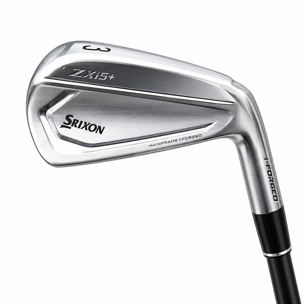 Srixon ZXi5+ Iron