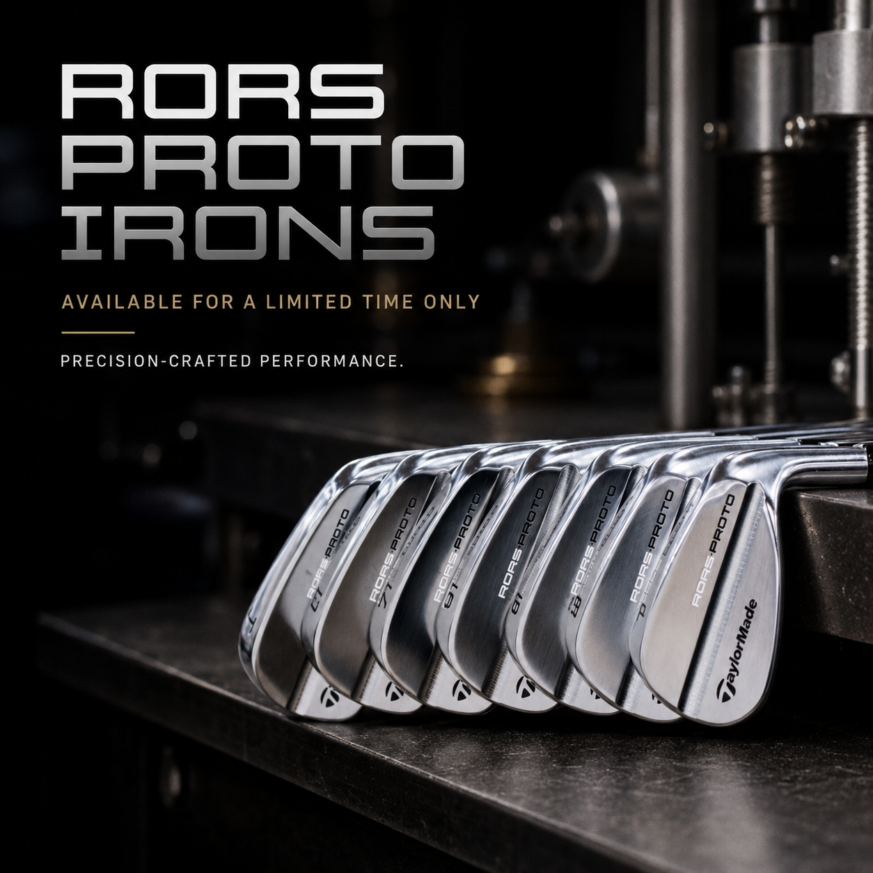 Honma x Bugatti Prism Putter