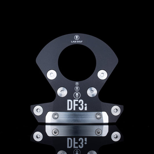 L.A.B. DF3i Putter (RH/LH)