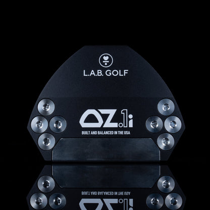 L.A.B. OZ.1i Putter (RH/LH)