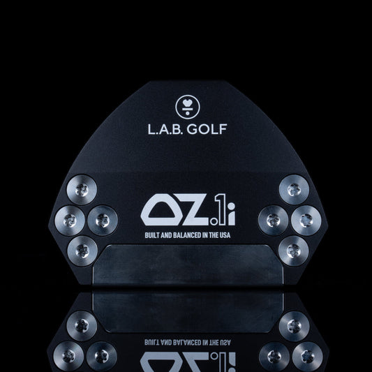 L.A.B. OZ.1i Putter (RH/LH)