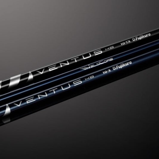 Fujikura Ventus HB Velocore + [ Hybrids ]