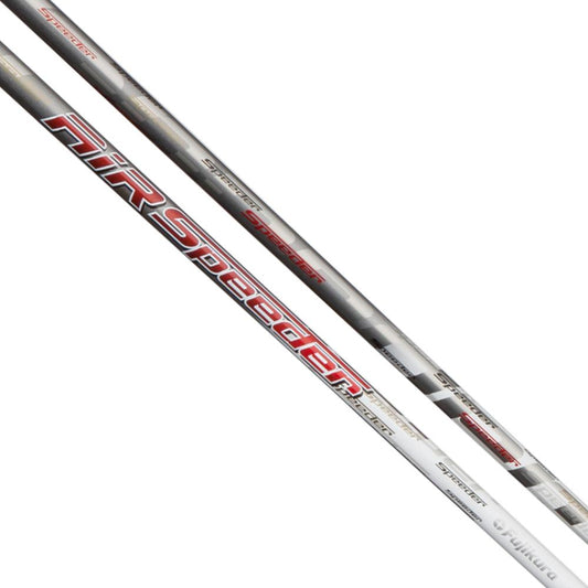 Fujikura AIR SPEEDER [ Driver + Wood Shaft ]
