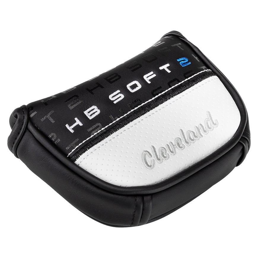 Cleveland HB SOFT 2 Model 11 Putter - Right Handed