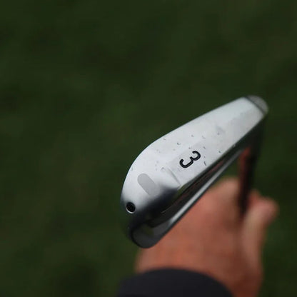 Srixon ZXi5+ Iron