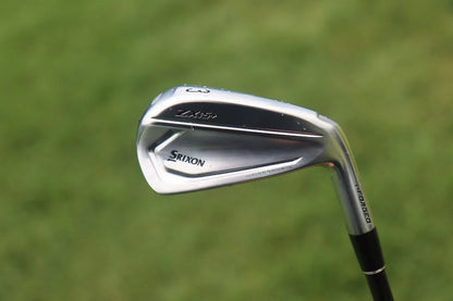 Srixon ZXi5+ Iron
