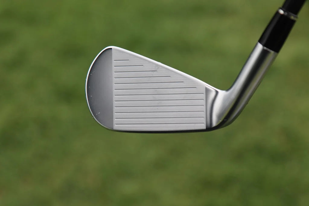 Srixon ZXi5+ Iron