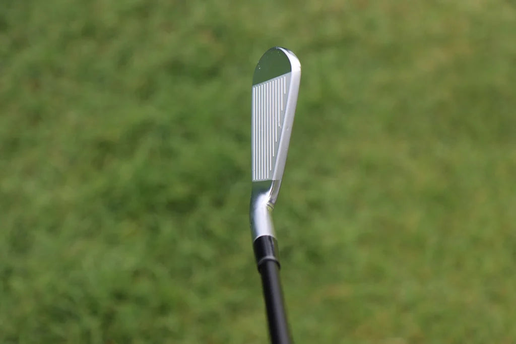 Srixon ZXi5+ Iron