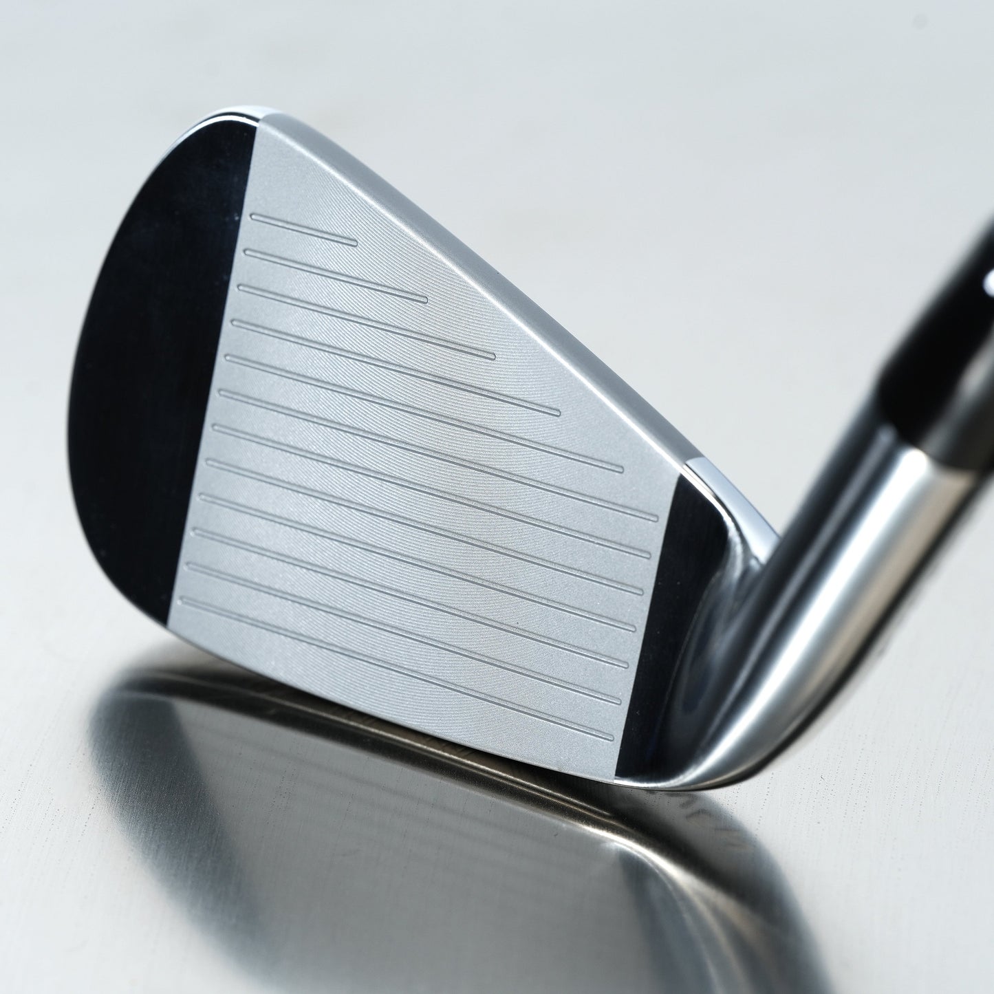 JP Golf CAMBER Iron Set